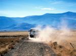 Land Rover Range Rover Sport 2005 года
